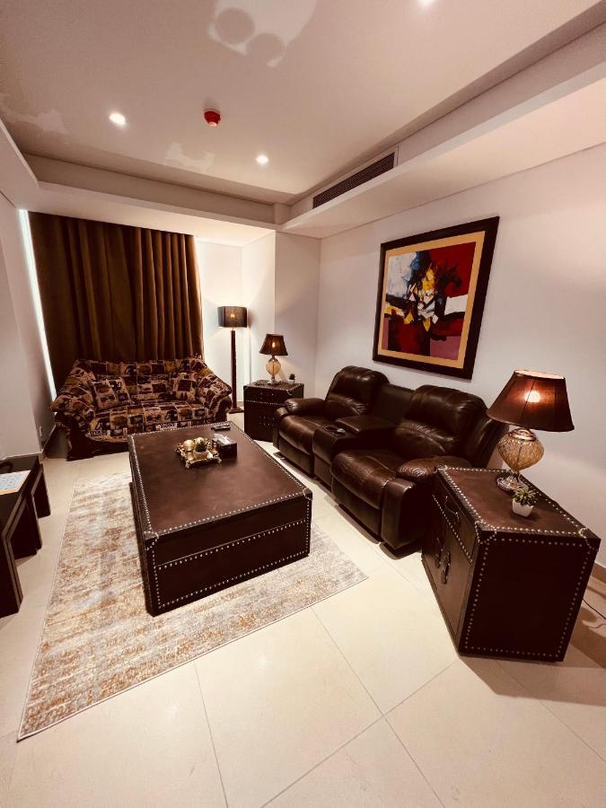 Lux Stays One Constitution Ave Islamabad Ngoại thất bức ảnh
